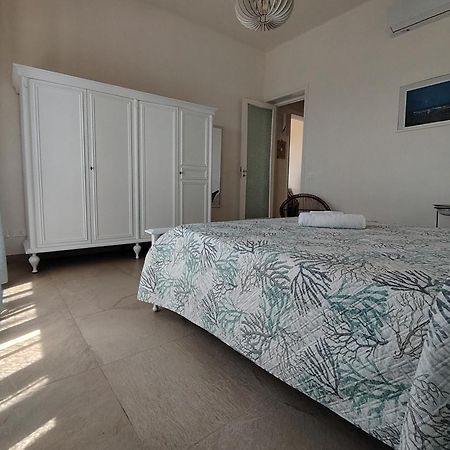 Villetta Scruscio ri Mare Favignana Esterno foto