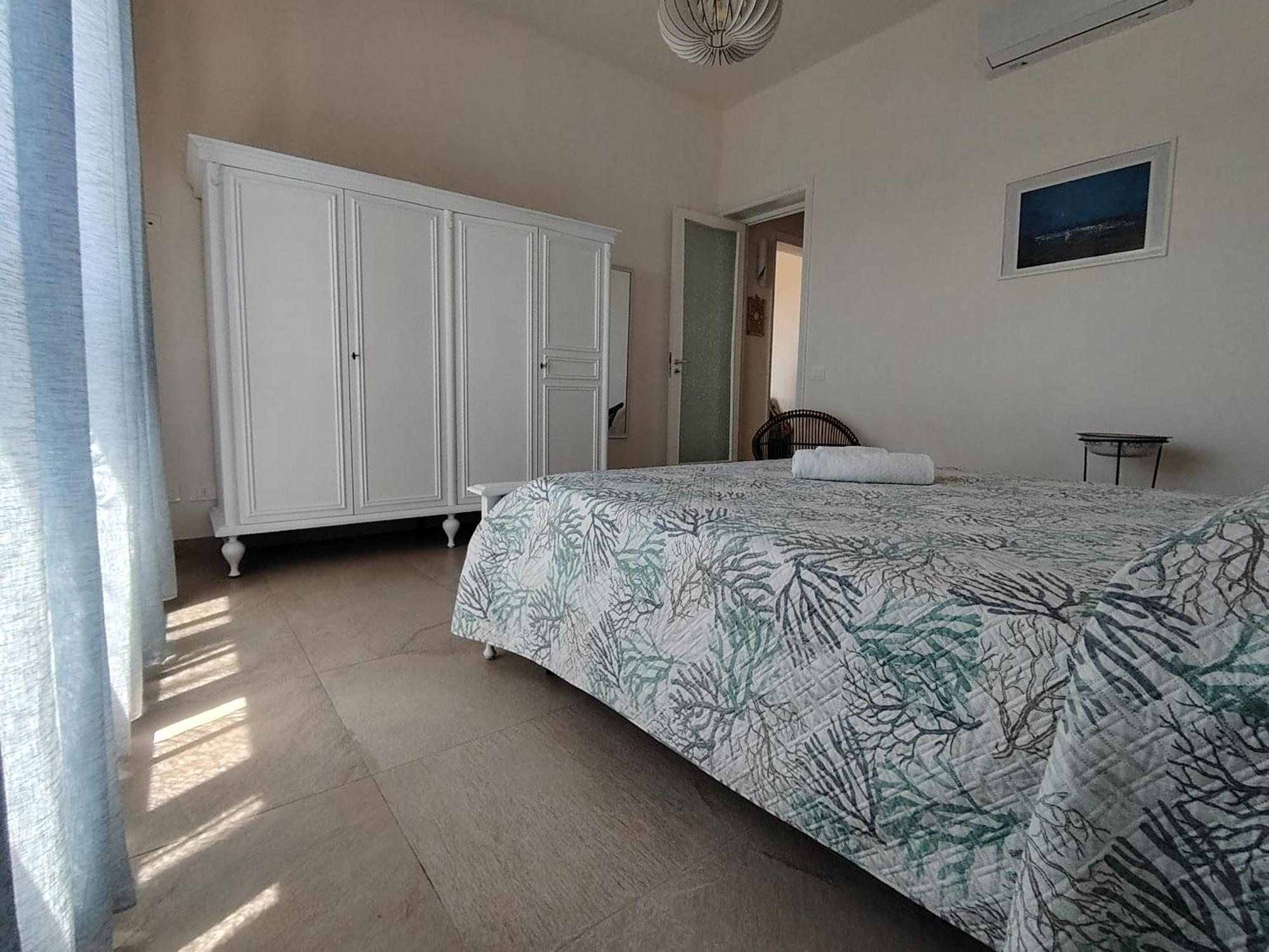 Villetta Scruscio ri Mare Favignana Esterno foto