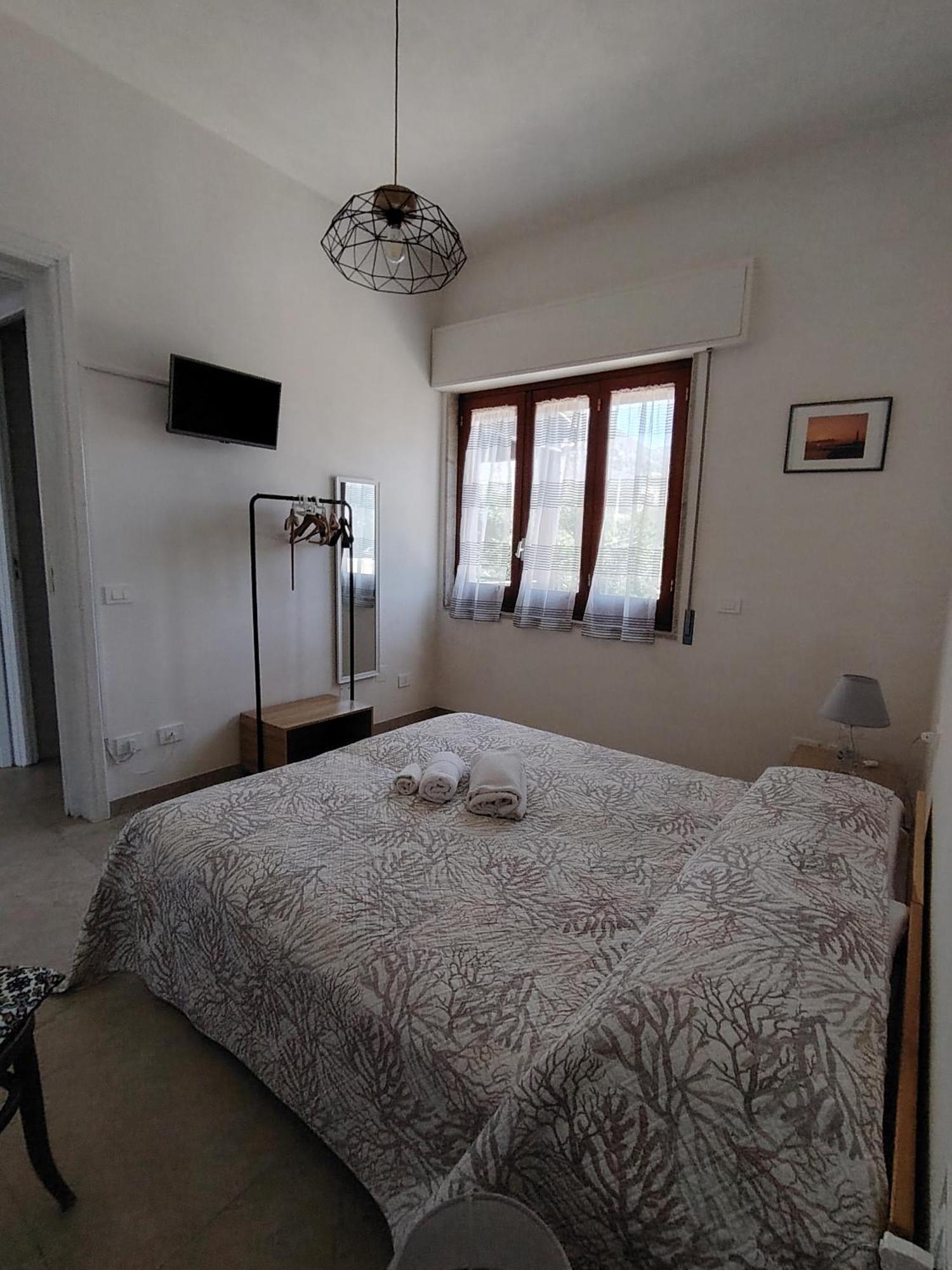 Villetta Scruscio ri Mare Favignana Esterno foto